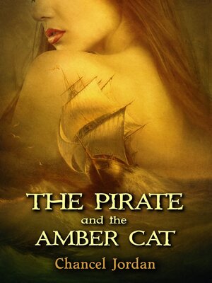 cover image of The Pirate and the Amber Cat